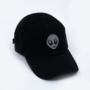 Alien Hat