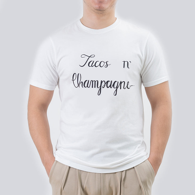 Men     Tacos n' Champagne 1.0